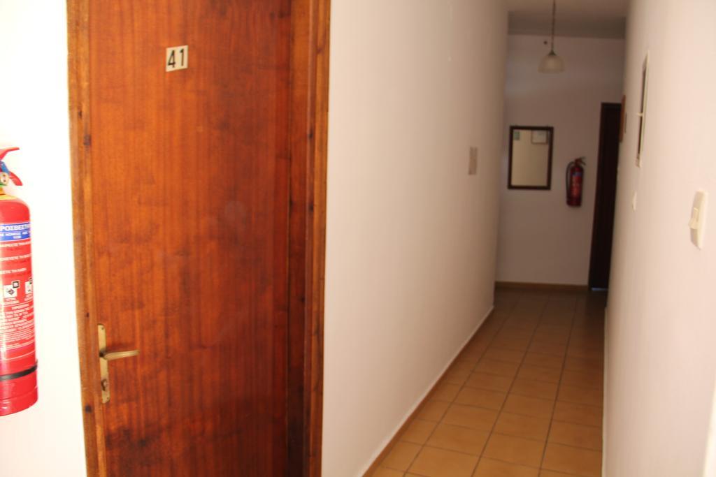 Hotel Stavris Хора-Сфакіон Екстер'єр фото